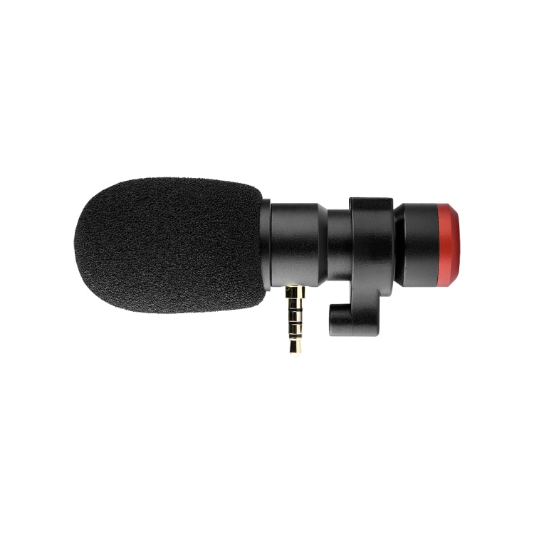 YELANGU MIC06 Microfono direzionale per smartphone