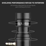 YELANGU MIC06 Microfono direzionale per smartphone