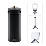 Treppiede in plastica pieghevole portatile LUXCeO, Tripod