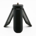 Treppiede in plastica pieghevole portatile LUXCeO, Tripod