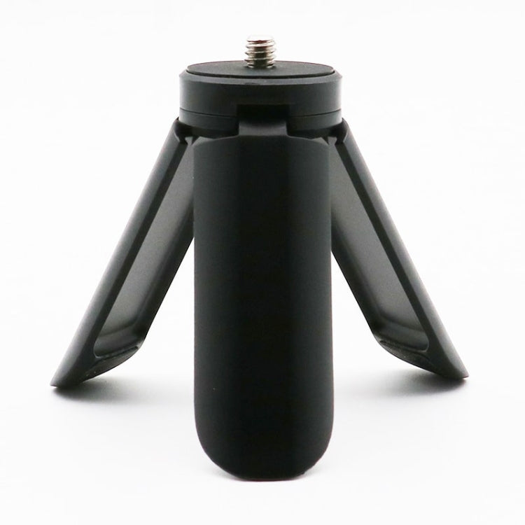 Treppiede in plastica pieghevole portatile LUXCeO, Tripod