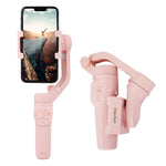 Gimbal smartphone FEIYUTECH Vlog Pocket 2 pieghevole a 3 assi - immagine 2