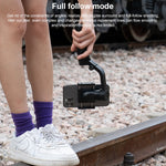 Gimbal smartphone FEIYUTECH Vlog Pocket 2 pieghevole a 3 assi - immagine 6