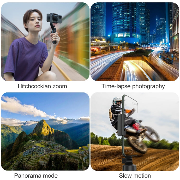 Gimbal smartphone FEIYUTECH Vlog Pocket 2 pieghevole a 3 assi - immagine 7