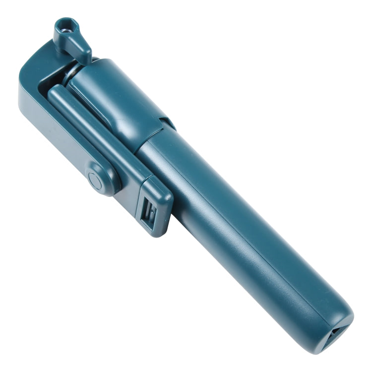 Bastone selfie Bluetooth con treppiede integrato per smartphone - immagine 2