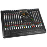 Mixer audio digitale XTUGA B1404FX a 14 canali