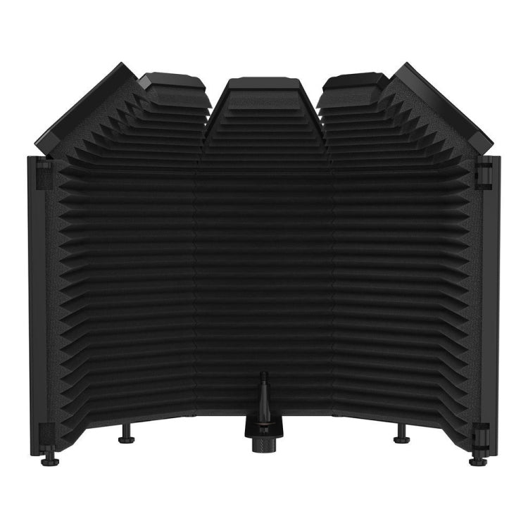 XTUGA Burner Pro Schermo Isolamento Microfono 5 Pannelli