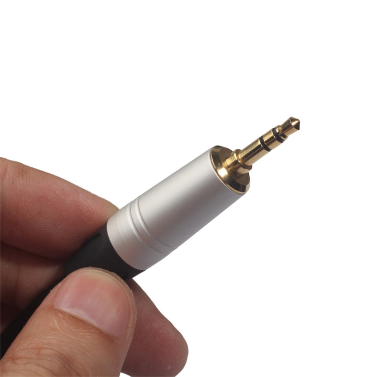 Cavo audio 3,5 mm maschio a femmina 0,3 m