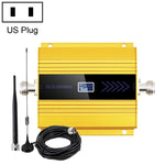 Ripetitore segnale 4G LTE DCS 1800 MHz con spina americana - immagine 14