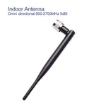 Ripetitore segnale 4G LTE DCS 1800 MHz con spina americana - immagine 4