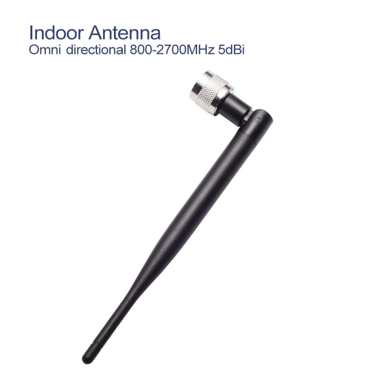 Ripetitore segnale 4G LTE DCS 1800 MHz con spina americana - immagine 4