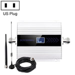 Ripetitore segnale 4G LTE DCS 1800 MHz con spina americana - immagine 10