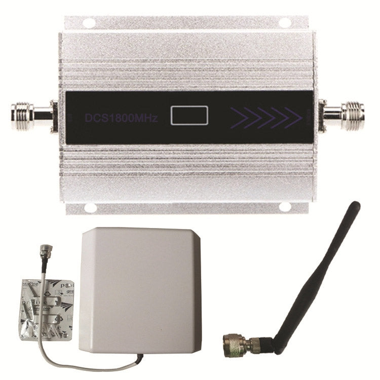 Ripetitore segnale telefonico DCS LTE 4G 1800 MHz
