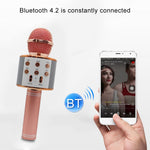 Microfono condensatore WS-858 per PC e smartphone - immagine 7