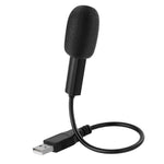 Microfono USB a condensatore stereo Yanmai SF-558 omnidirezionale - immagine 3