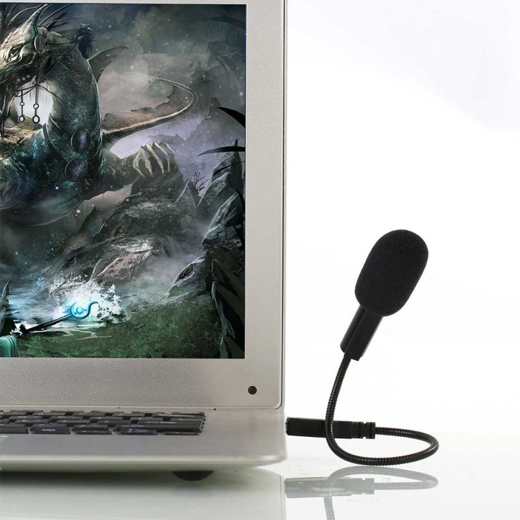 Microfono USB a condensatore stereo Yanmai SF-558 omnidirezionale - immagine 7