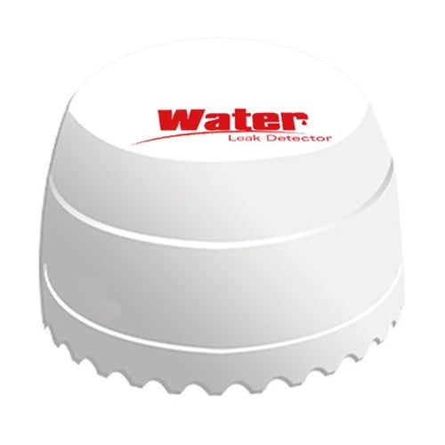 Rilevatore perdite d’acqua DY-SQ100B wireless con due sensori - immagine 2