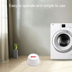 Rilevatore perdite d’acqua DY-SQ100B wireless con due sensori - immagine 11