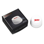 Rilevatore perdite d’acqua DY-SQ100B wireless con due sensori - immagine 5