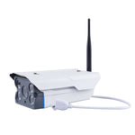 Telecamera IP Wi-Fi J-01130 da 1,3 MP con visione notturna - immagine 2