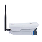 Telecamera IP Wi-Fi J-01130 da 1,3 MP con visione notturna - immagine 3