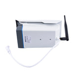 Telecamera IP Wi-Fi J-01130 da 1,3 MP con visione notturna - immagine 4