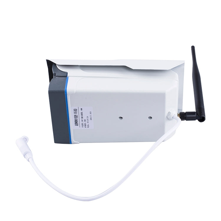 Telecamera IP Wi-Fi J-01130 da 1,3 MP con visione notturna - immagine 4