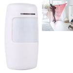 Rilevatore di movimento PIR wireless grandangolare 433 MHz