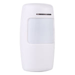 Rilevatore di movimento PIR wireless grandangolare 433 MHz - immagine 2