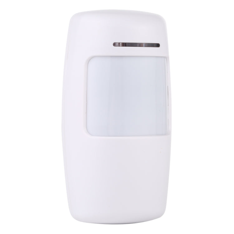 Rilevatore di movimento PIR wireless grandangolare 433 MHz - immagine 2