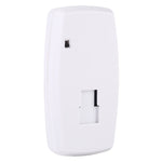 Rilevatore di movimento PIR wireless grandangolare 433 MHz - immagine 3