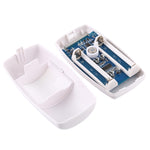 Rilevatore di movimento PIR wireless grandangolare 433 MHz - immagine 4