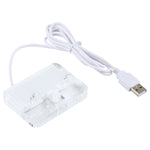 Supporto antifurto S30 con telecomando per iPhone e iPod 8 pin - immagine 2