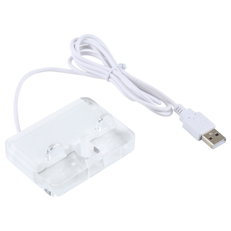Supporto antifurto S30 con telecomando per iPhone e iPod 8 pin - immagine 2