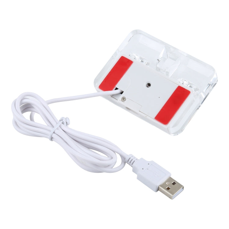 Supporto antifurto S30 con telecomando per iPhone e iPod 8 pin - immagine 3