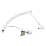 Supporto antifurto S30 con telecomando per iPhone e iPod 8 pin - immagine 4