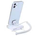 Supporto antifurto S30 con telecomando per iPhone e iPod 8 pin - immagine 8