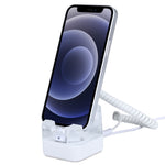 Supporto antifurto S10 per display Apple con porta a 8 pin