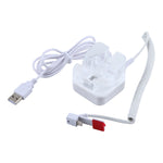 Supporto antifurto S10 per display Apple con porta a 8 pin - immagine 2