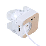 Supporto antifurto S10 per display Apple con porta a 8 pin - immagine 4