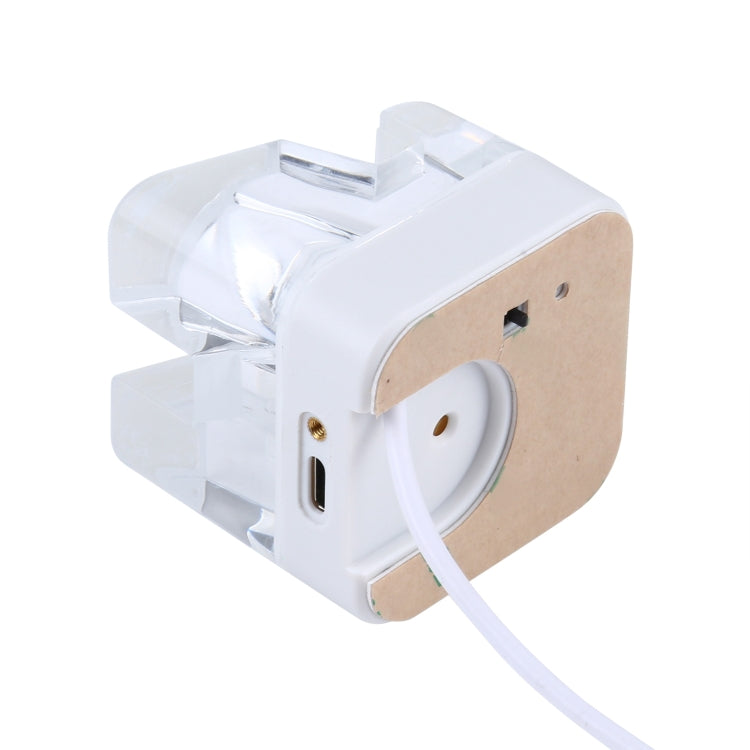 Supporto antifurto S10 per display Apple con porta a 8 pin - immagine 4