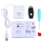 Supporto antifurto S10 per display Apple con porta a 8 pin - immagine 5