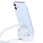Supporto antifurto S10 per display Apple con porta a 8 pin - immagine 8