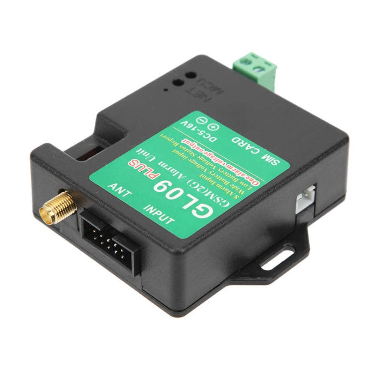 Modulo allarme GSM GL09 PLUS a 8 canali e basso consumo - immagine 4