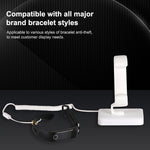 Bracciale antifurto S52 con allarme sonoro da 90 dB - immagine 3