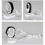 Bracciale antifurto S52 con allarme sonoro da 90 dB - immagine 6