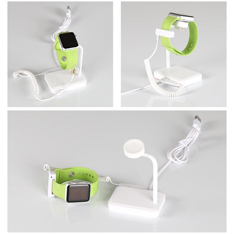 Allarme antifurto S53-C per Apple Watch con sirena da 90 dB - immagine 6