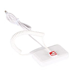 Allarme antifurto con filo per auricolare Bluetooth S51