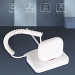 Allarme antifurto con filo per auricolare Bluetooth S51 - immagine 2