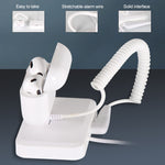 Allarme antifurto con filo per auricolare Bluetooth S51 - immagine 4